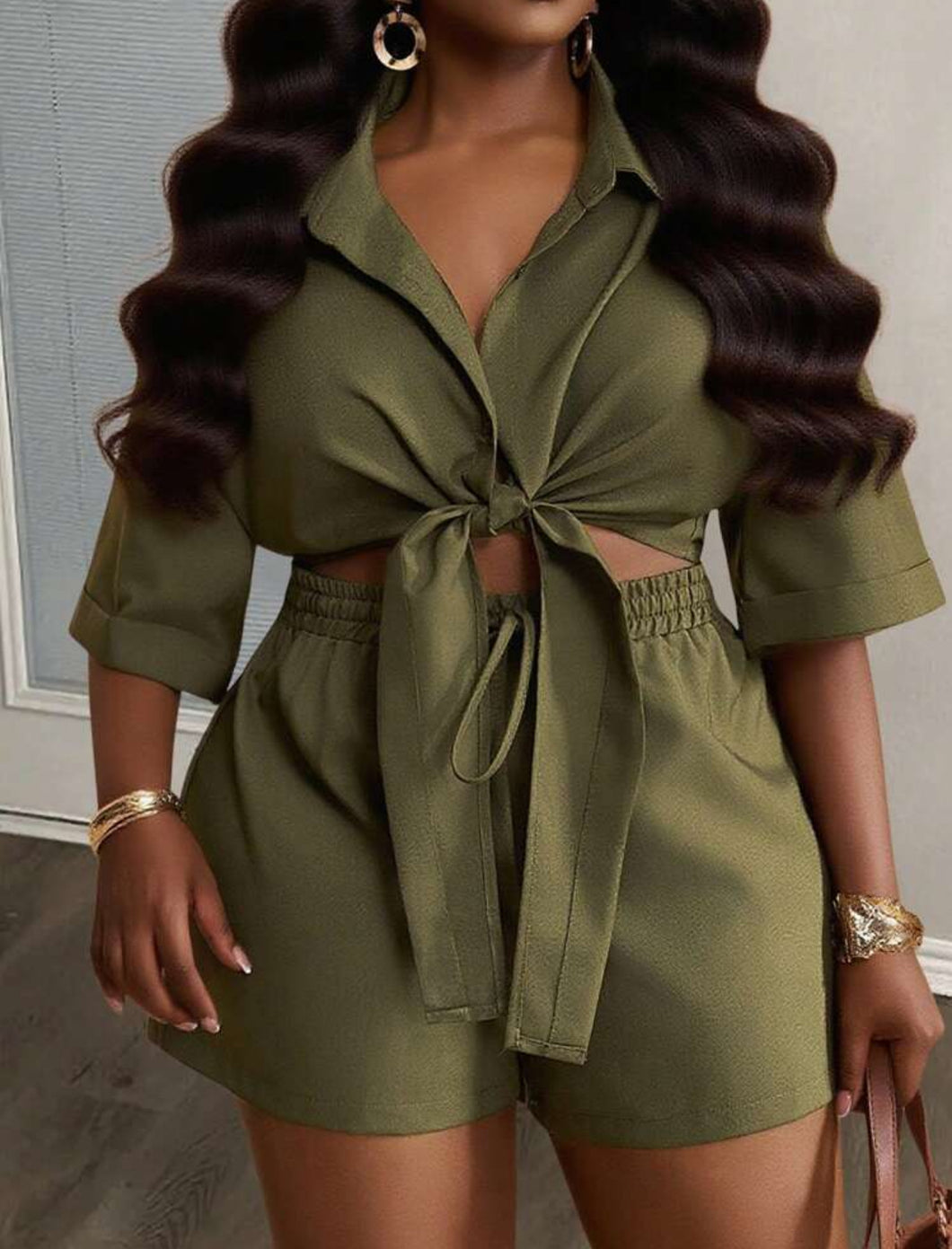 Olive You