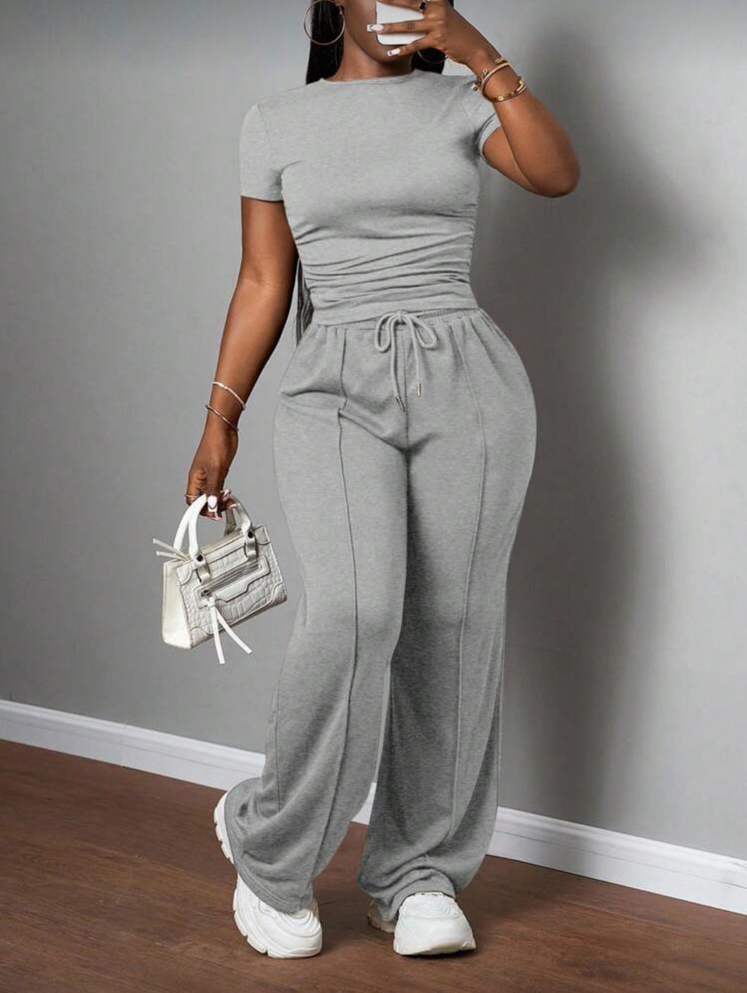 Grey days