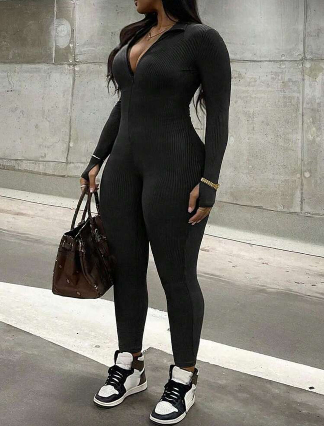 Hold tight one piece