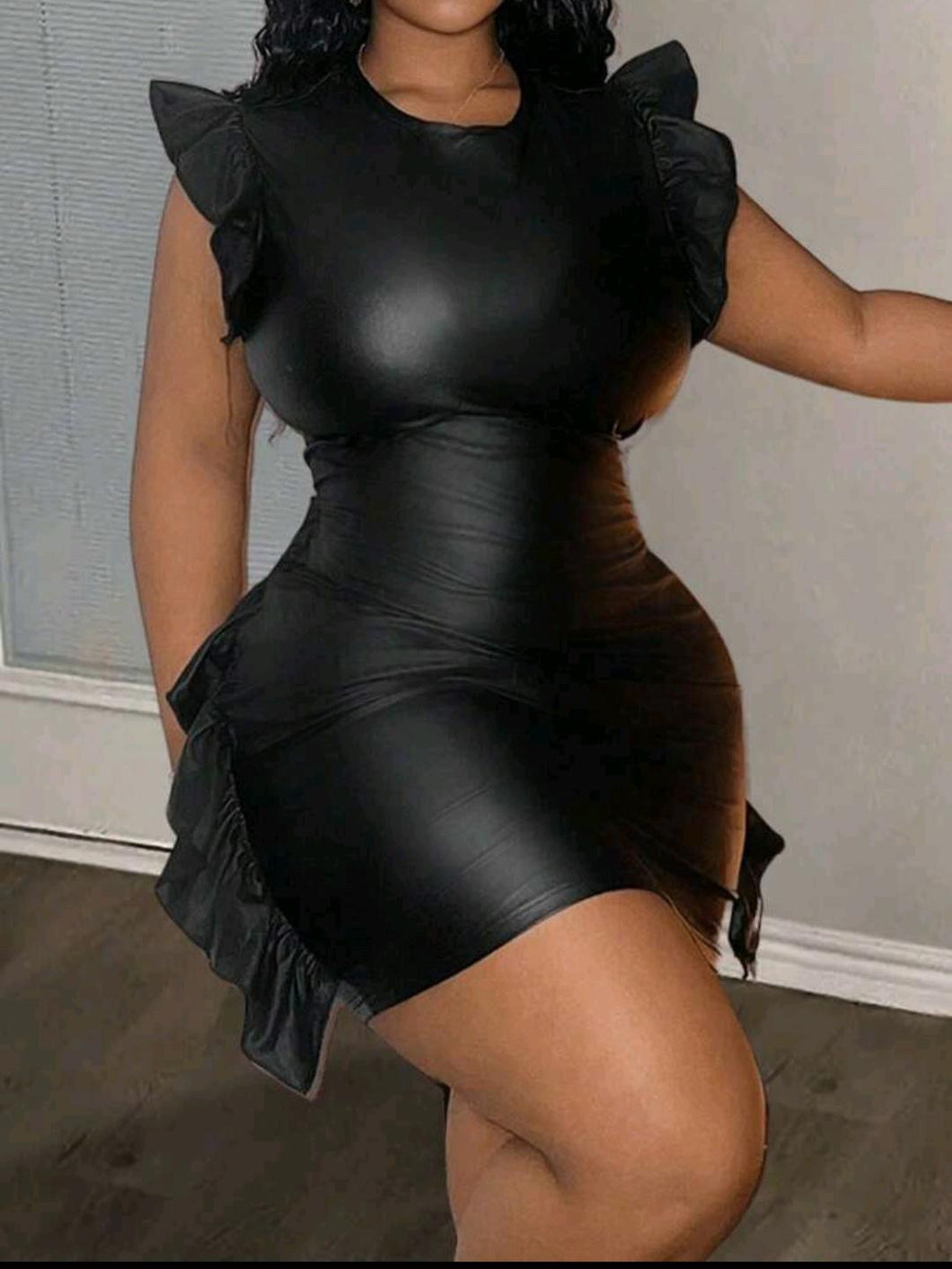 Ruffle some feathers
