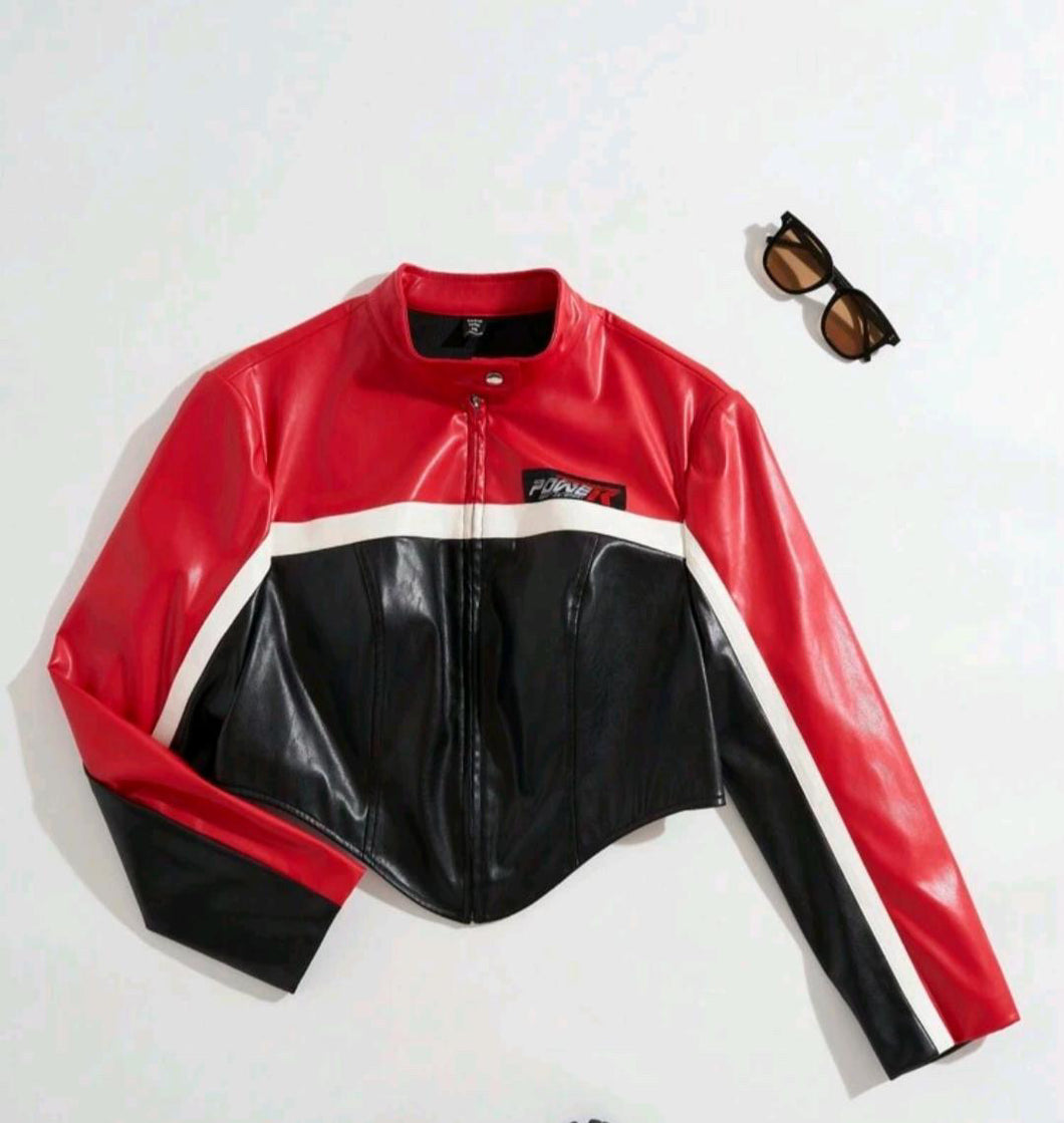 Be Mines Jacket