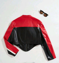 Load image into Gallery viewer, Be Mines Jacket
