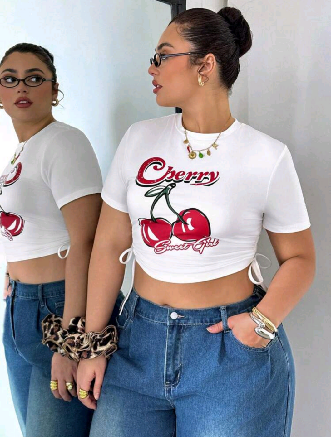 Cherry Crop